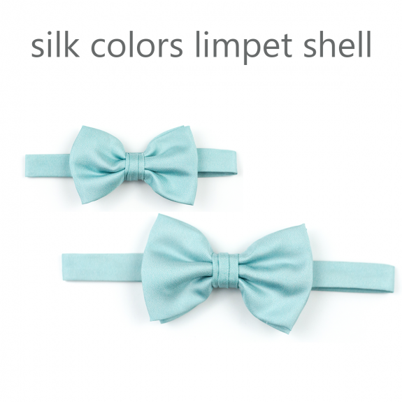 papillon-da-uomo-e-da-bambino-silk-colors-limpet-shell