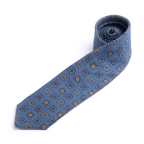 cravatta-da-uomo-blu-di-lana