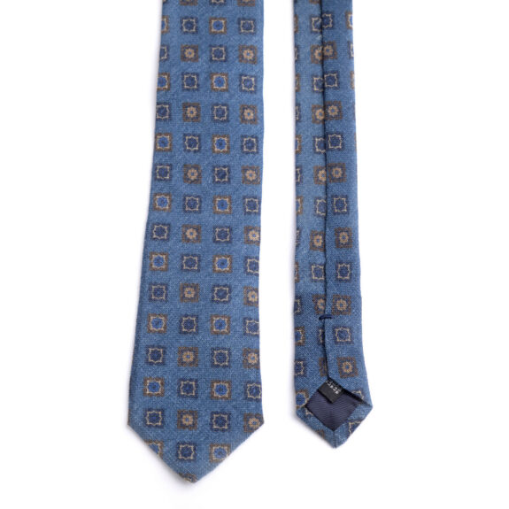 cravatta-da-uomo-blu-di-lana-3